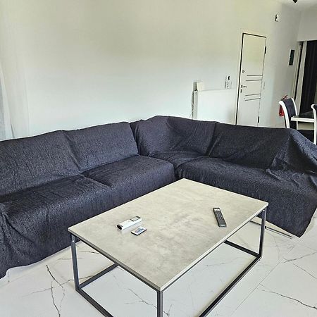 Grey Luxury House Lejlighed Ypsos Eksteriør billede